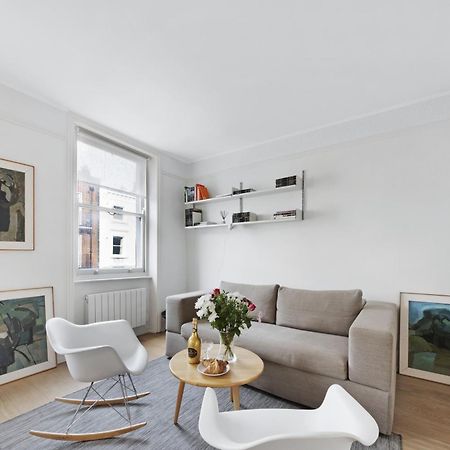 Crawford Street Apartment By Morethanstays London Luaran gambar