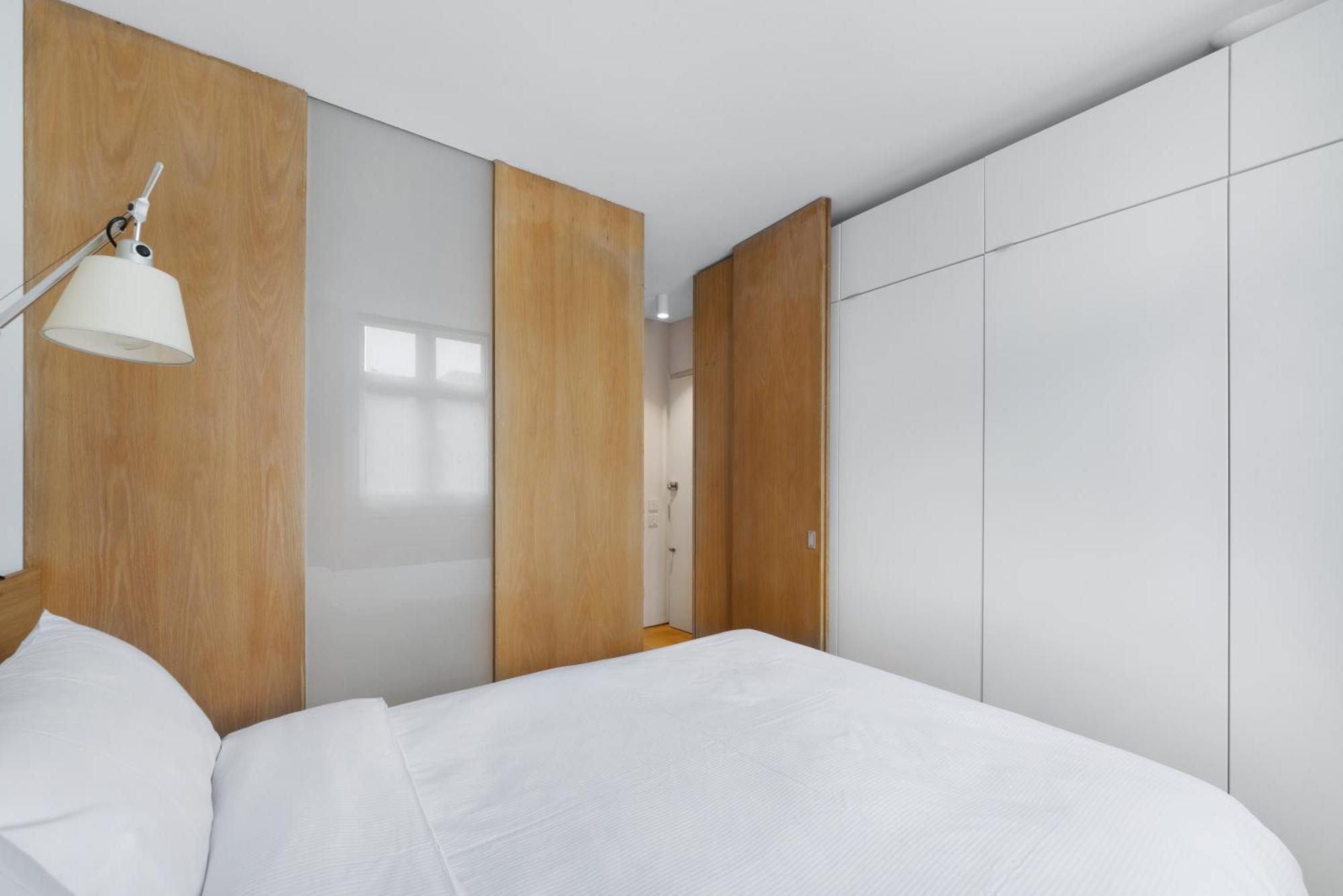 Crawford Street Apartment By Morethanstays London Luaran gambar